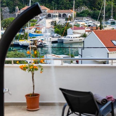 Apartman Marija Dubrovnik Bagian luar foto