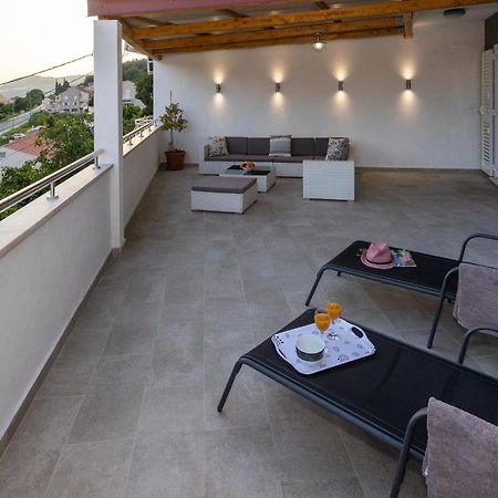 Apartman Marija Dubrovnik Bagian luar foto
