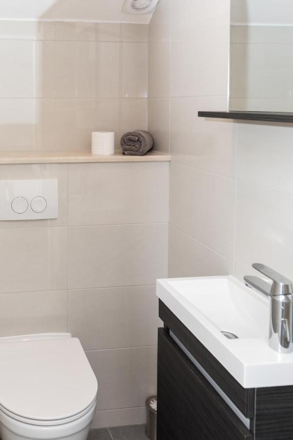 Apartman Marija Dubrovnik Bagian luar foto