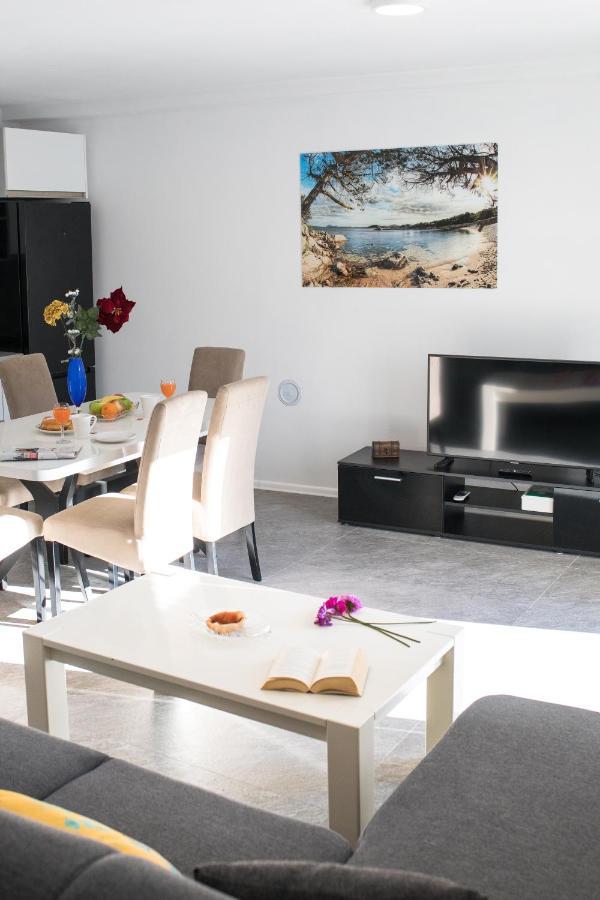 Apartman Marija Dubrovnik Bagian luar foto