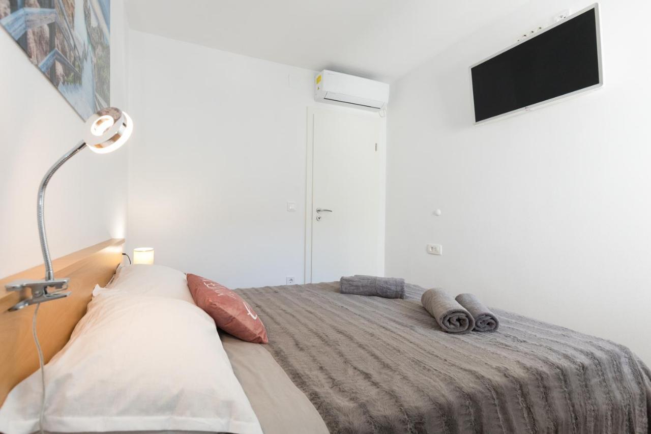 Apartman Marija Dubrovnik Bagian luar foto