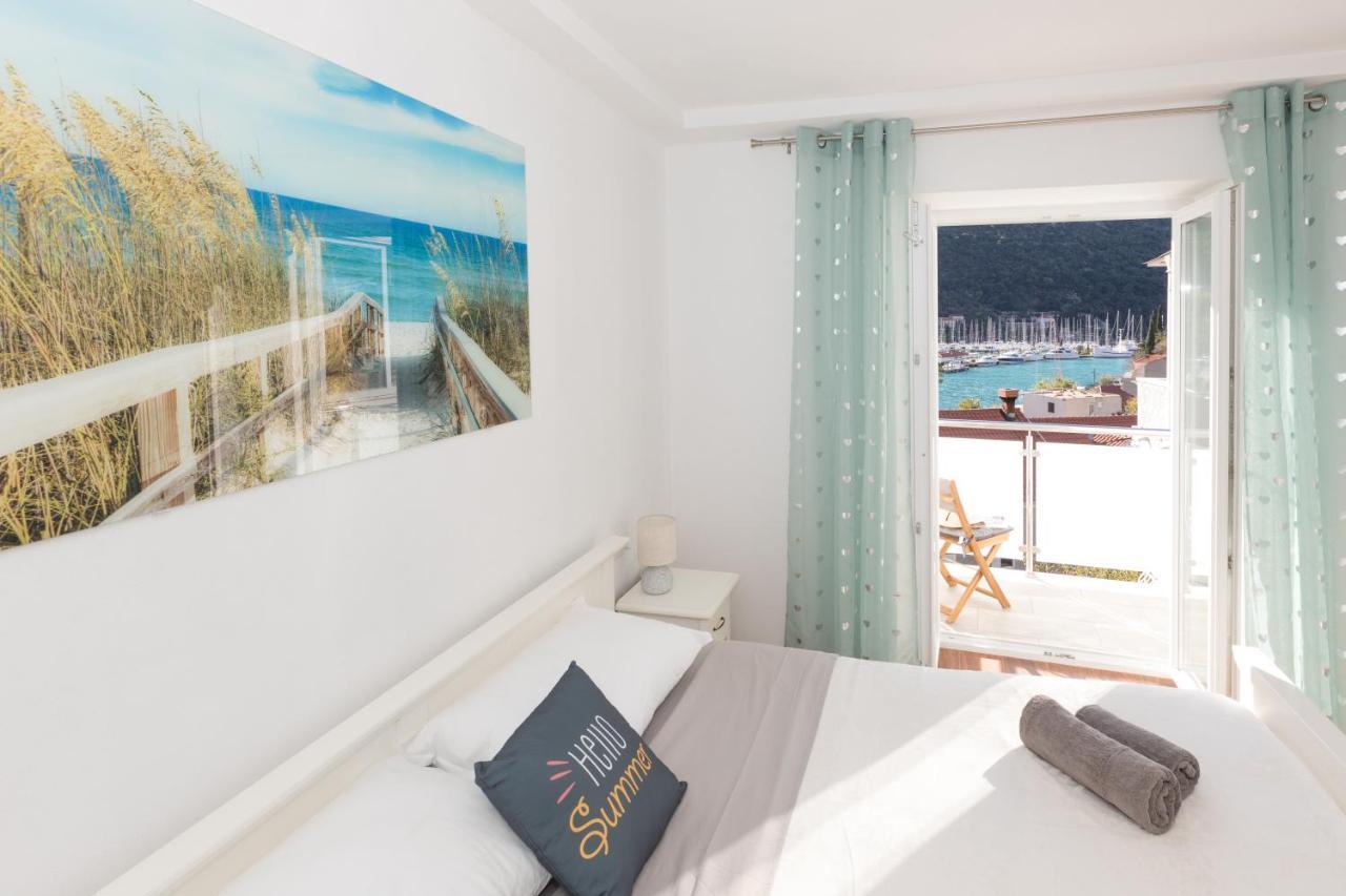 Apartman Marija Dubrovnik Bagian luar foto
