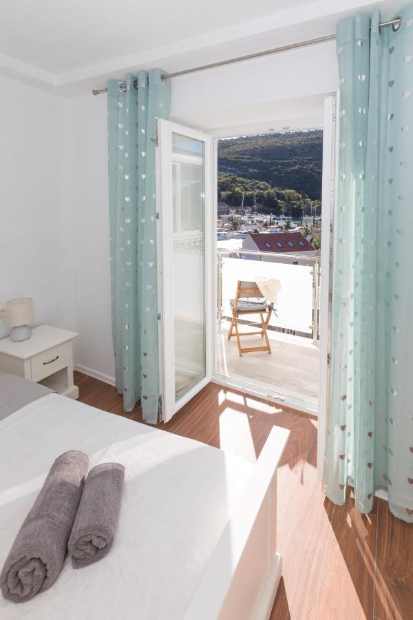 Apartman Marija Dubrovnik Bagian luar foto