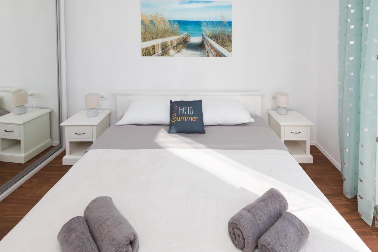 Apartman Marija Dubrovnik Bagian luar foto