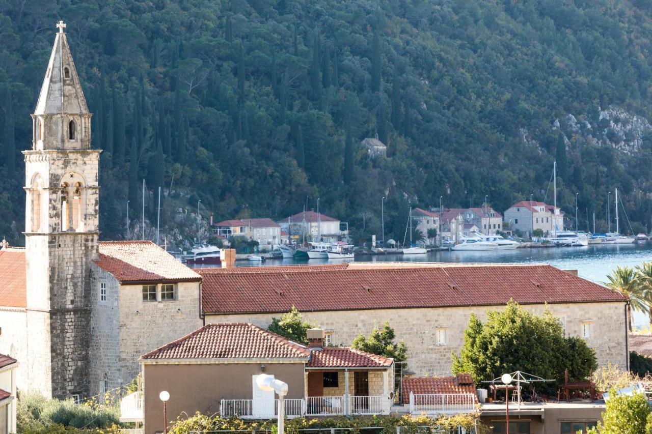 Apartman Marija Dubrovnik Bagian luar foto