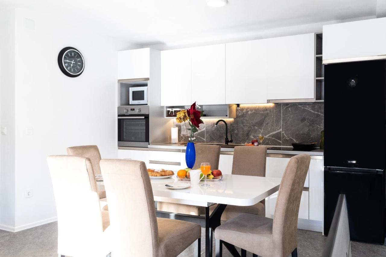 Apartman Marija Dubrovnik Bagian luar foto