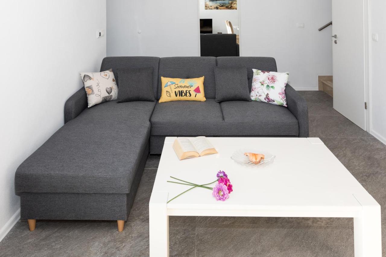 Apartman Marija Dubrovnik Bagian luar foto
