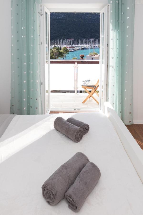 Apartman Marija Dubrovnik Bagian luar foto