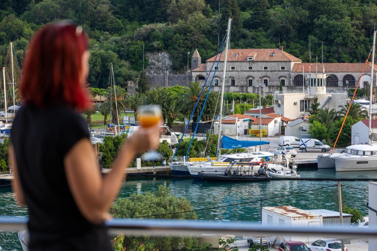 Apartman Marija Dubrovnik Bagian luar foto
