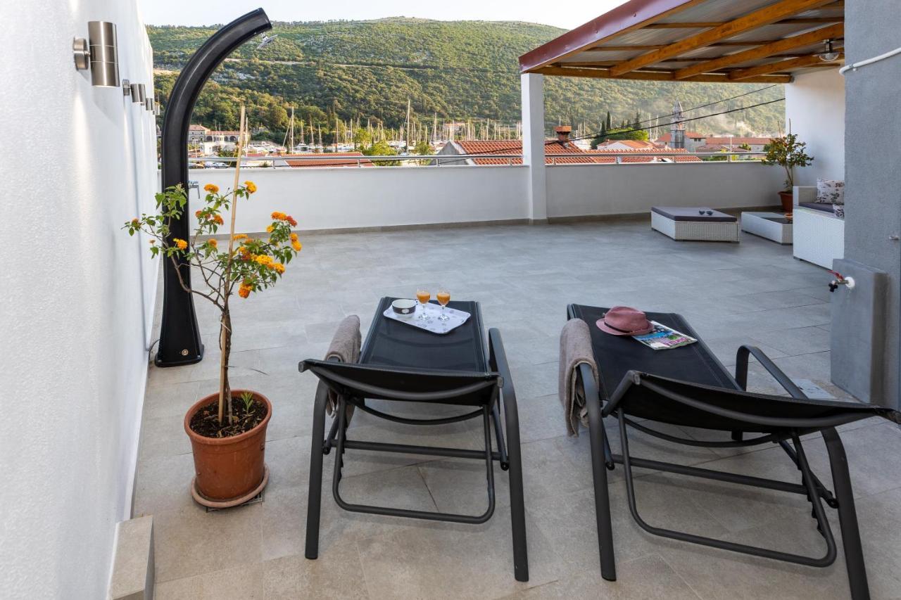 Apartman Marija Dubrovnik Bagian luar foto