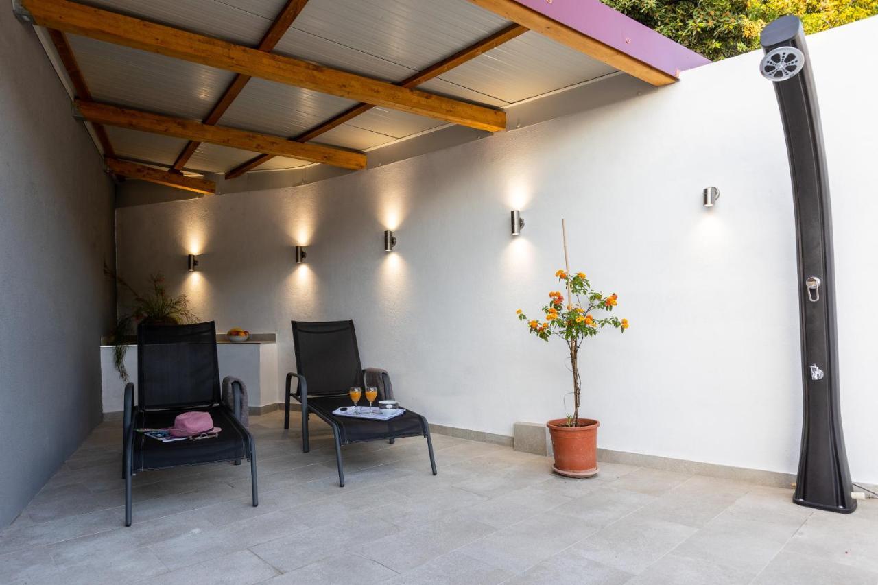 Apartman Marija Dubrovnik Bagian luar foto
